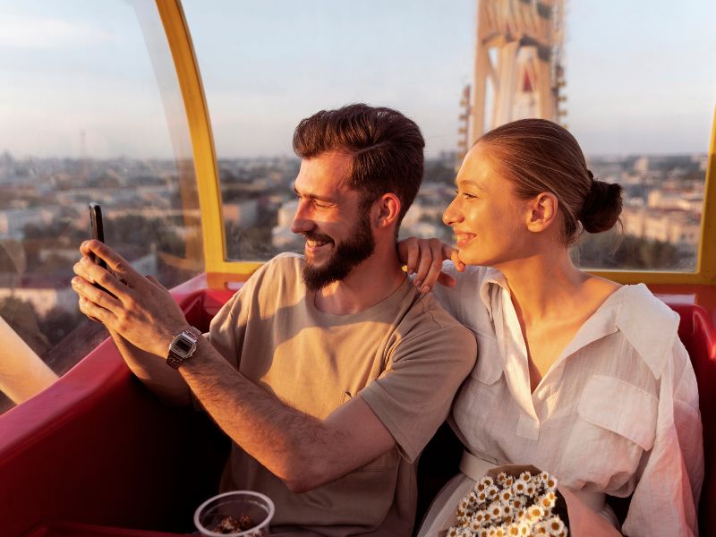 Romantično putovanje kao najbolji poklon za devojku