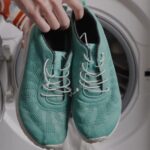 Pranje patika u veš mašini