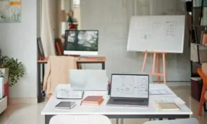 Najbolje ideje za mali kancelarijski prostor