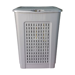 Korpa za prljav veš sa poklopcem SANJA Velika