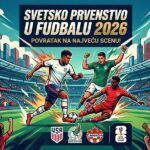 Favoriti za osvajanje Svetskog prvenstva u fudbalu 2026