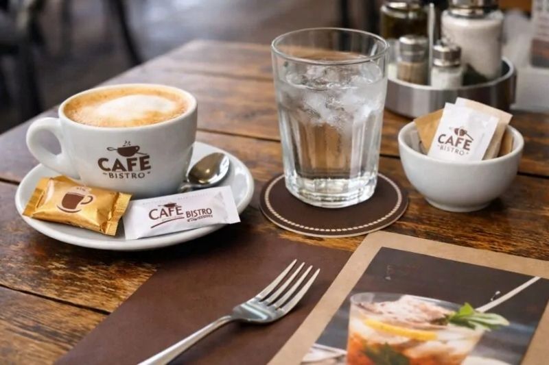 Kako izgraditi prepoznatljiv brend u ugostiteljstvu