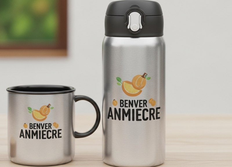 termo šolja ili flaša