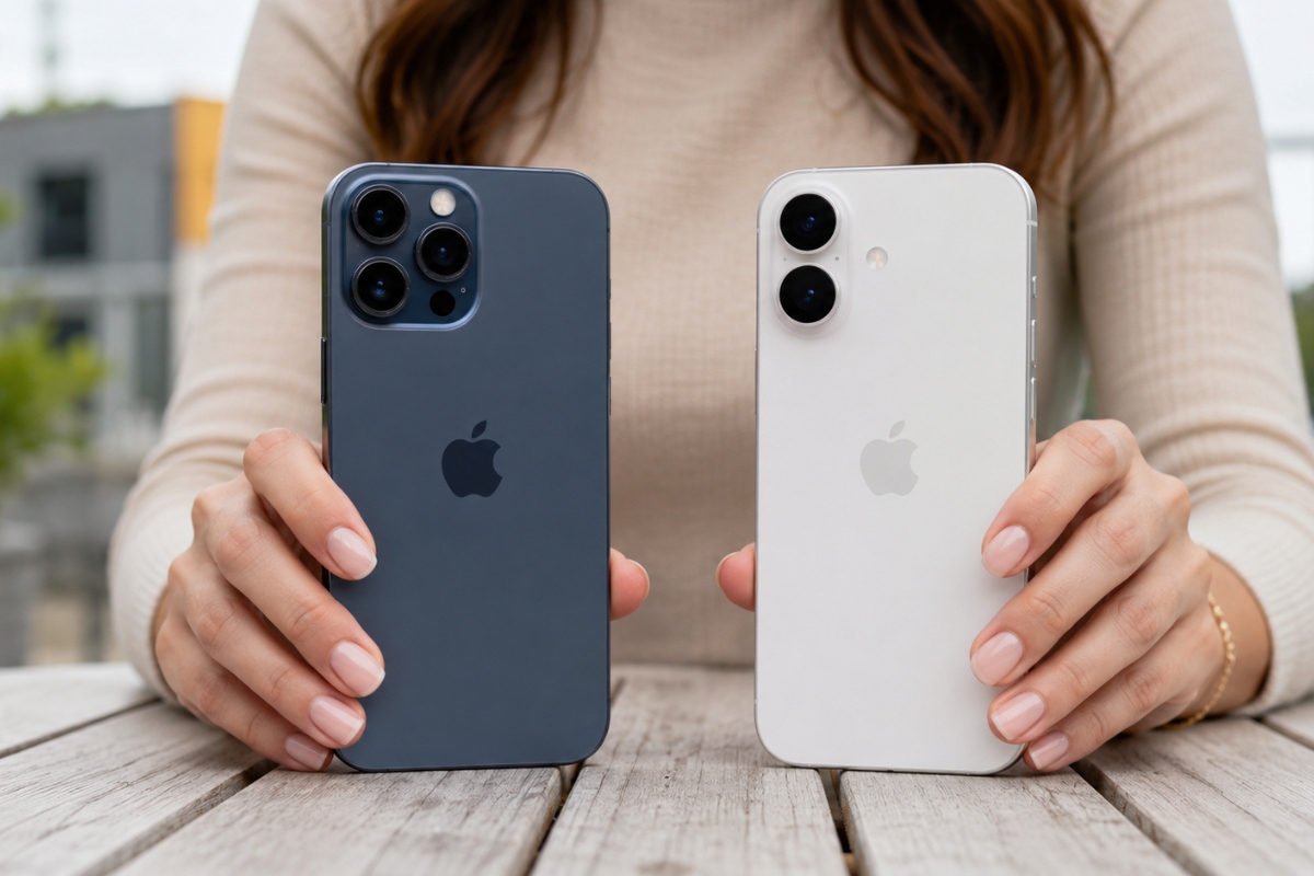 iPhone 14 Pro Max i novi iPhone 17