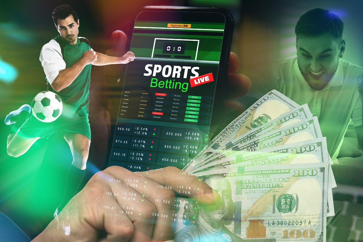 sportsko klađenje